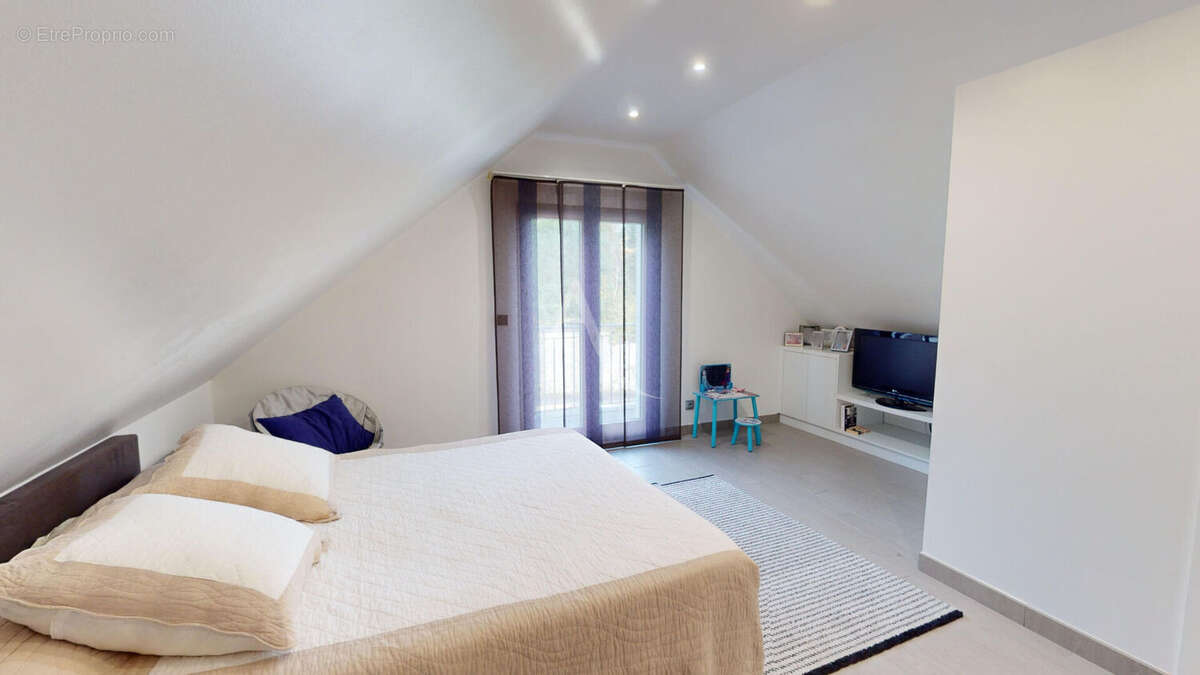 Maison à ANNET-SUR-MARNE