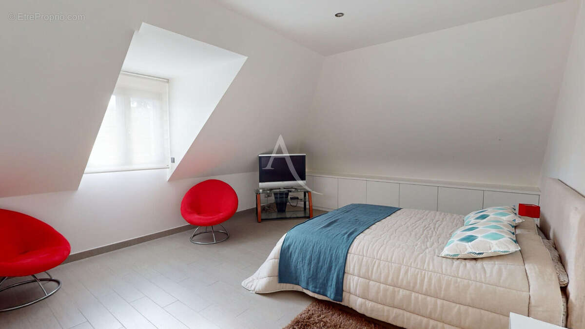 Maison à ANNET-SUR-MARNE