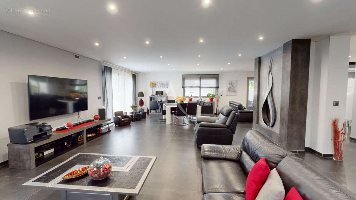 Maison à ANNET-SUR-MARNE