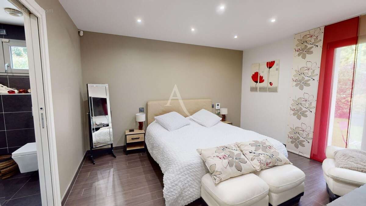 Maison à ANNET-SUR-MARNE