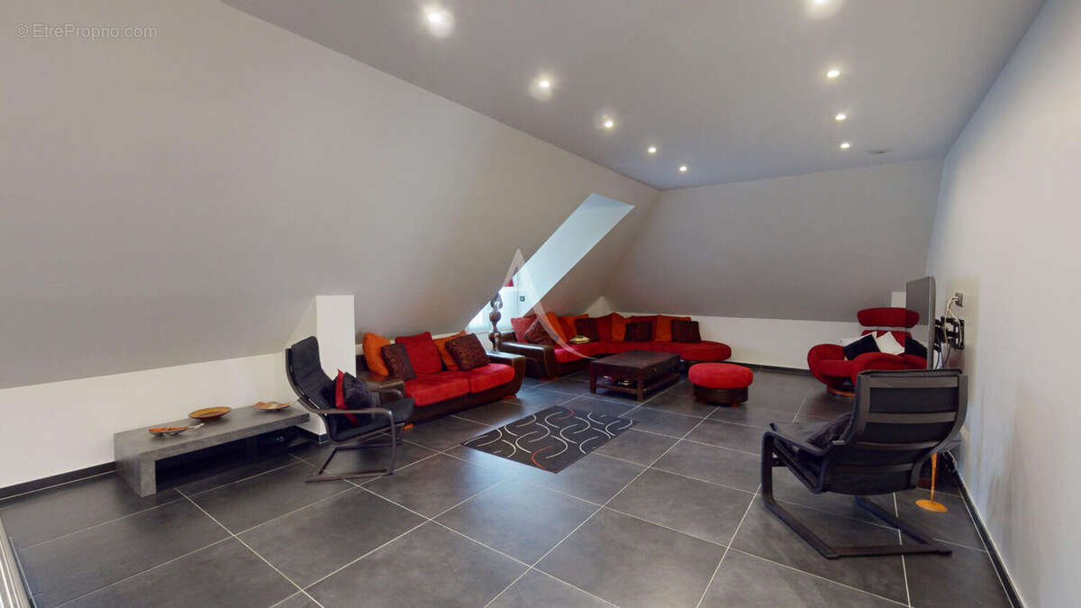 Maison à ANNET-SUR-MARNE