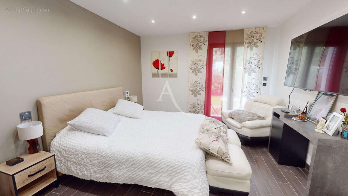 Maison à ANNET-SUR-MARNE