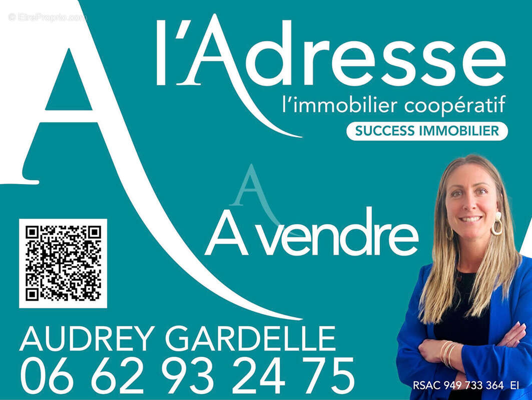 Maison à ANNET-SUR-MARNE