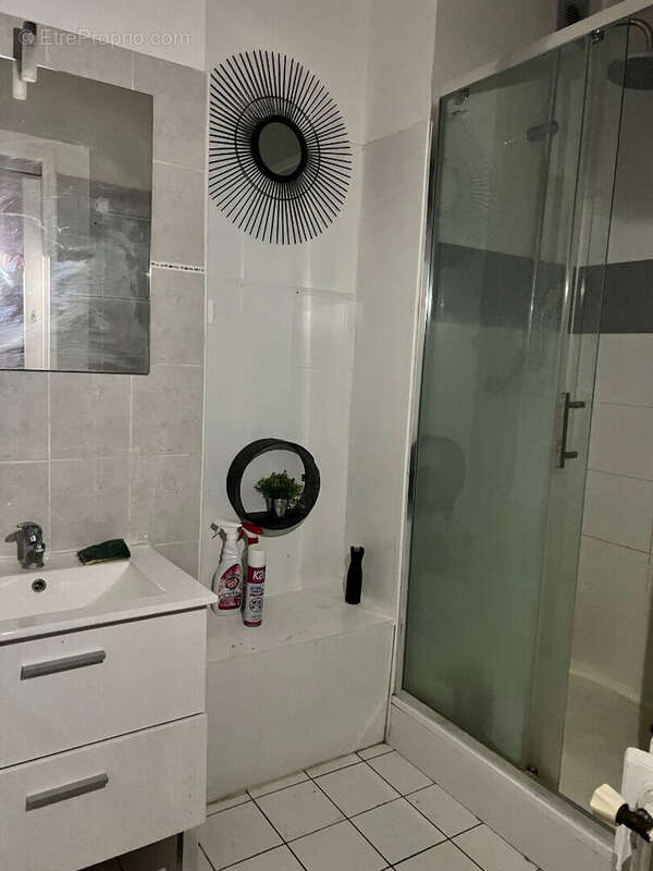 Appartement à ROUBAIX