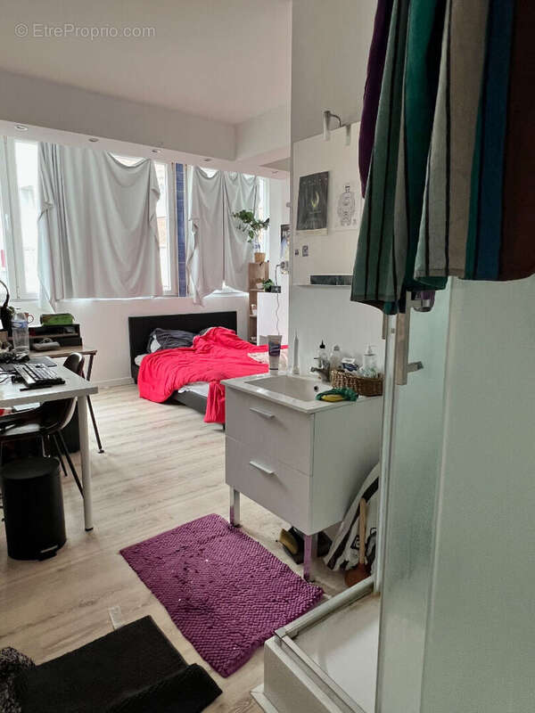 Appartement à ROUBAIX