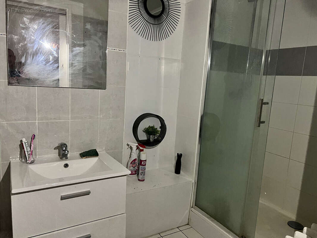 Appartement à ROUBAIX