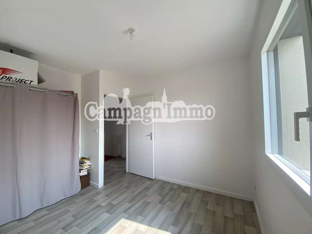 Maison à SAINT-SYMPHORIEN-DE-LAY