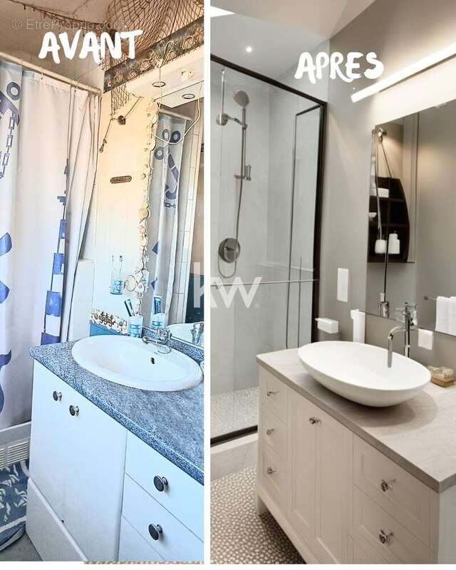 Maison à COMBS-LA-VILLE