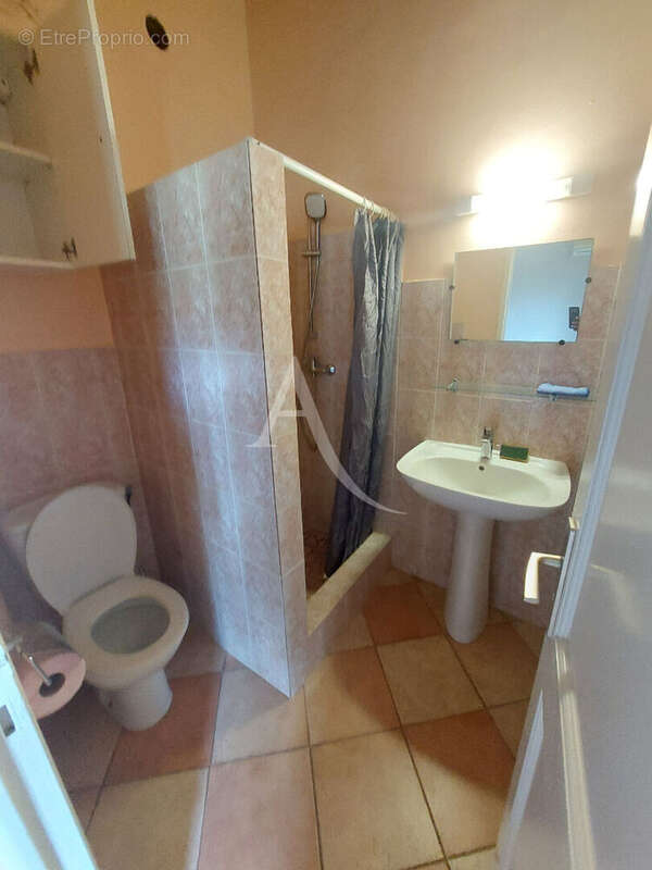 Appartement à LES TROIS-ILETS