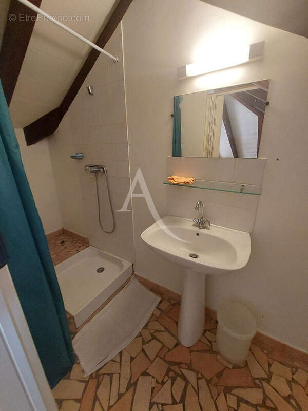 Appartement à LES TROIS-ILETS