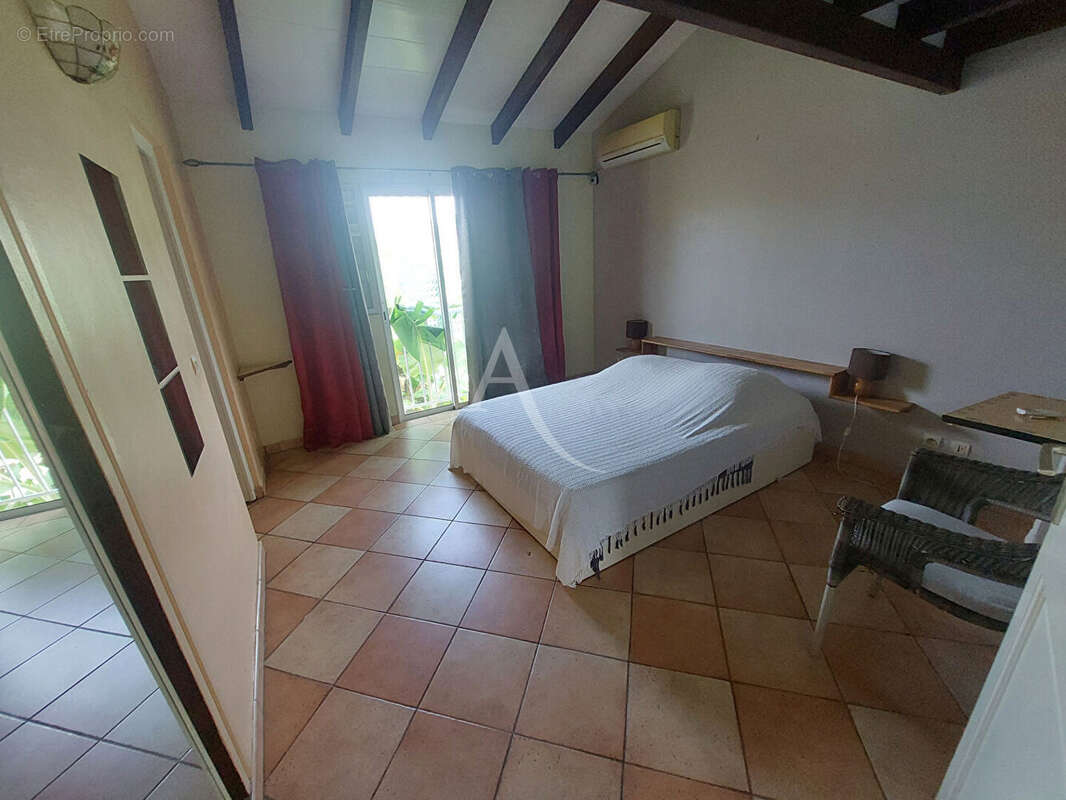 Appartement à LES TROIS-ILETS