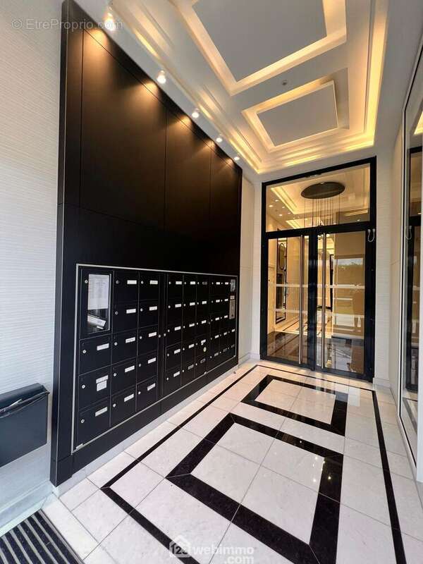 Appartement à CLAMART