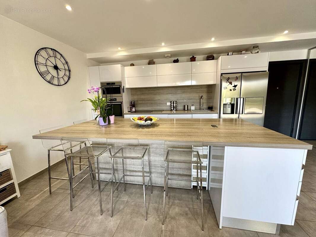 Appartement à AJACCIO