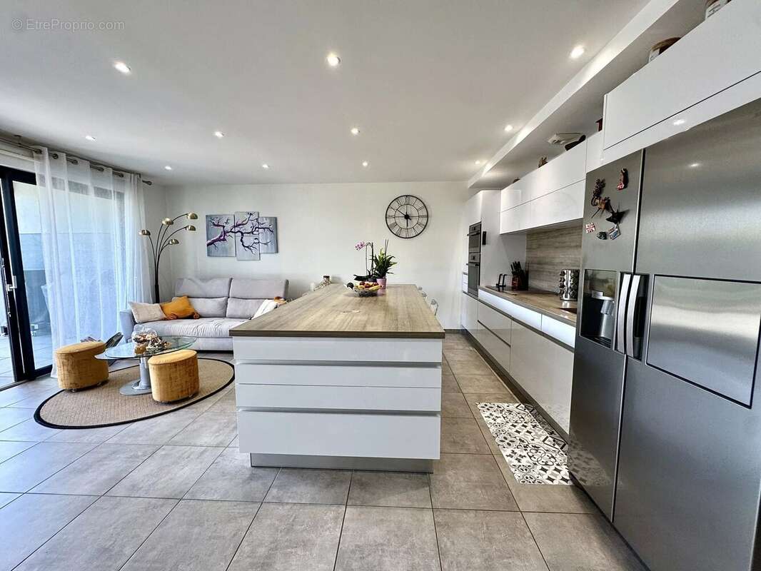 Appartement à AJACCIO