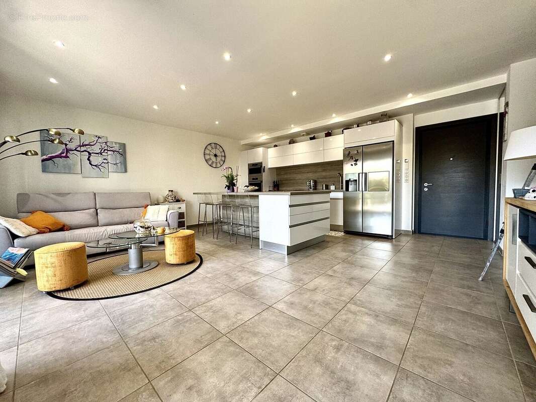 Appartement à AJACCIO