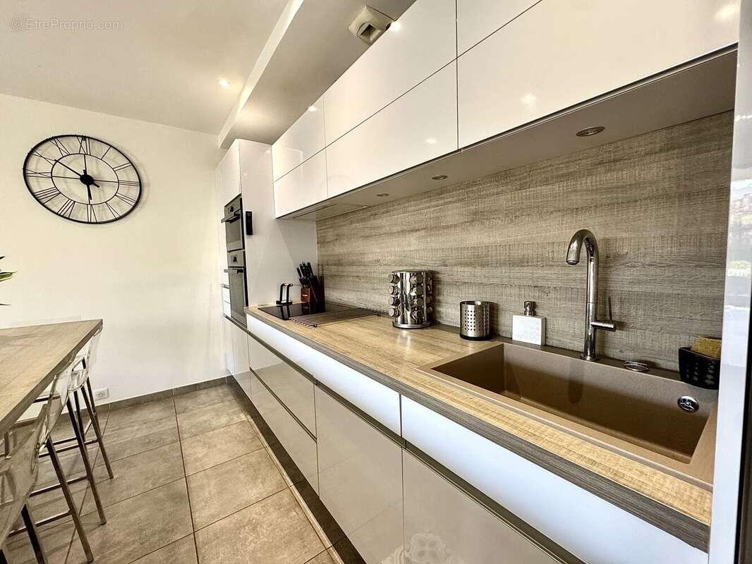 Appartement à AJACCIO