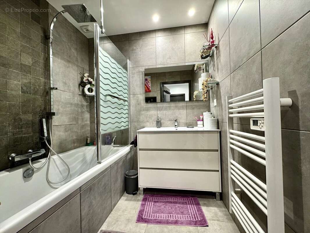 Appartement à AJACCIO