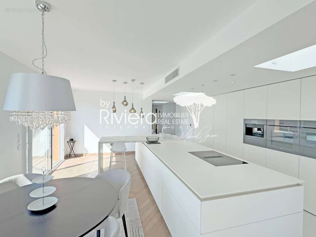 Appartement à CAVALAIRE-SUR-MER