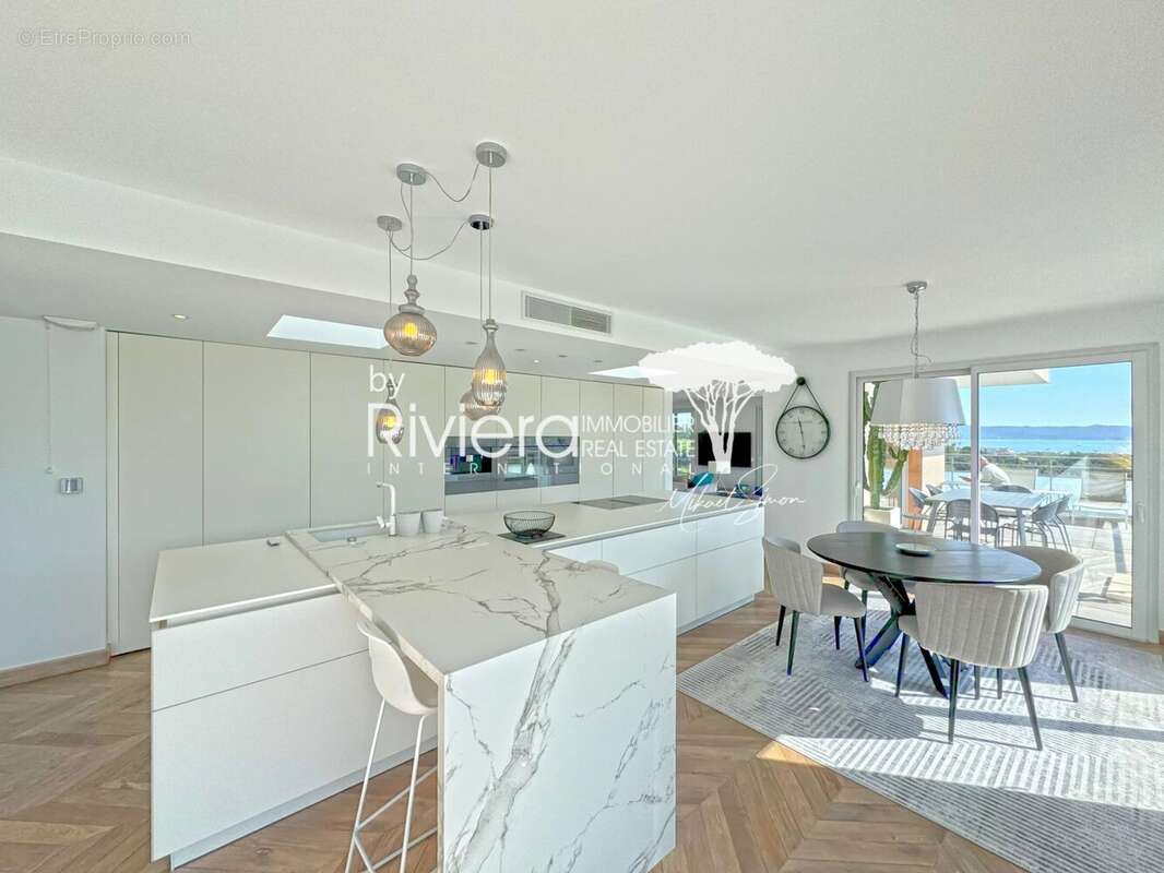 Appartement à CAVALAIRE-SUR-MER