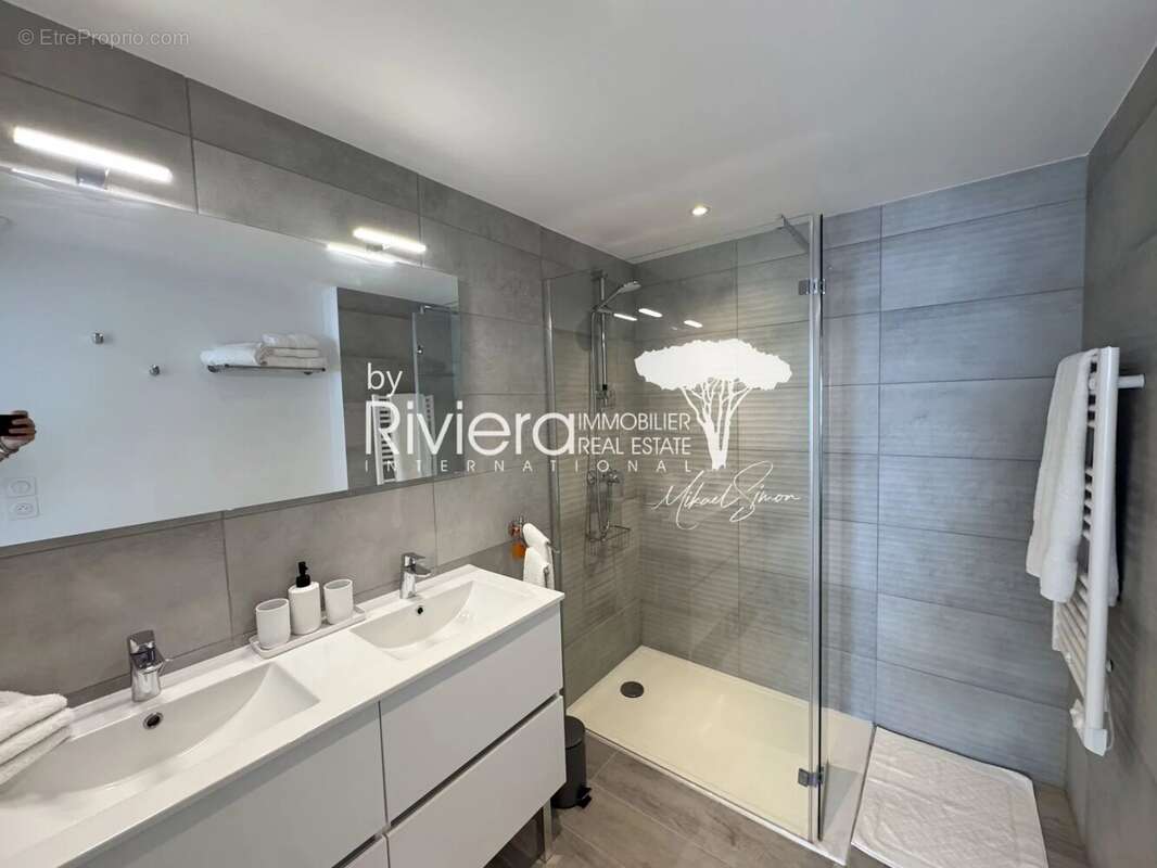 Appartement à CAVALAIRE-SUR-MER