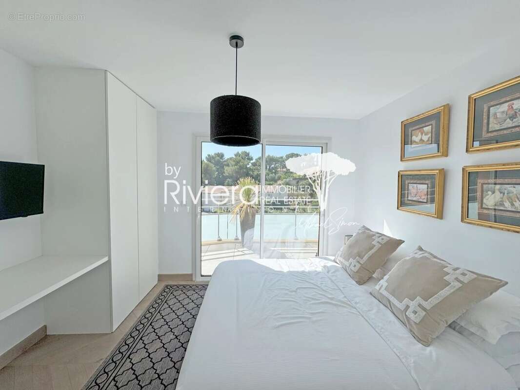 Appartement à CAVALAIRE-SUR-MER