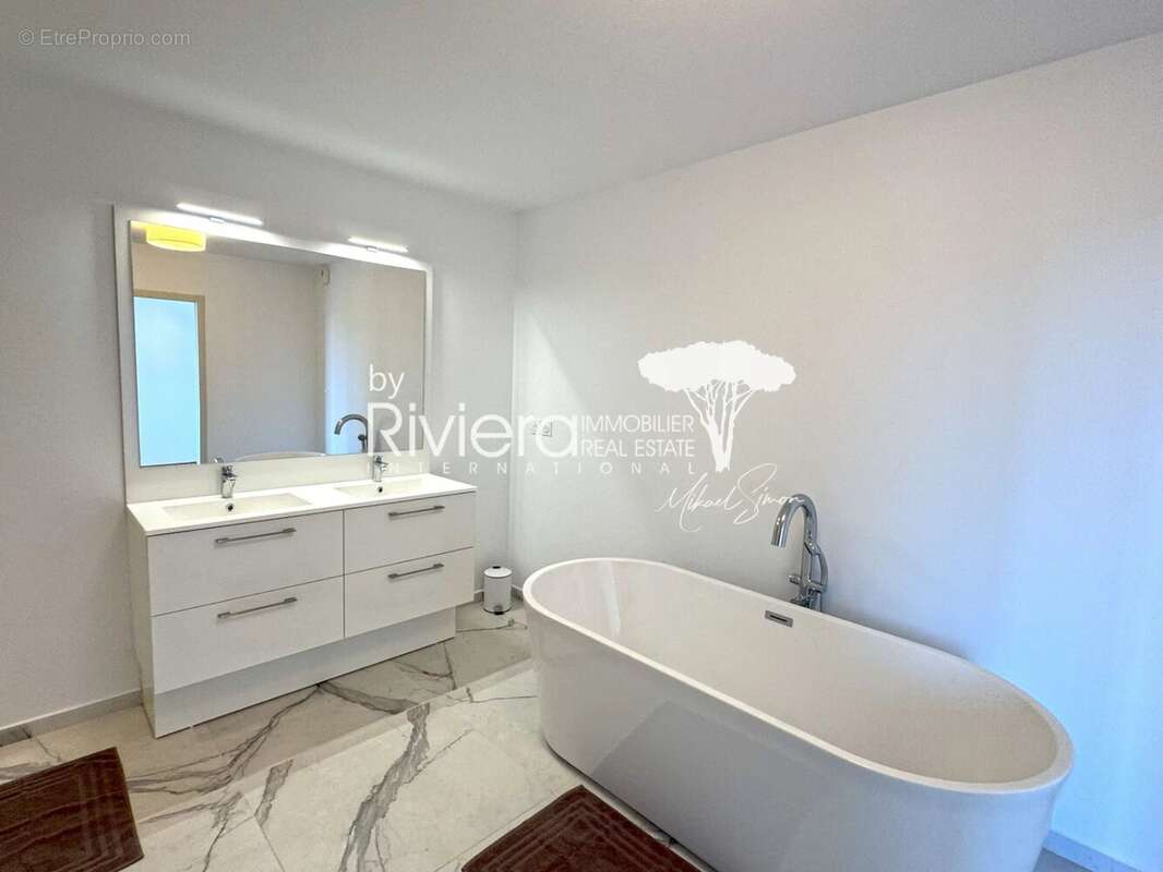 Appartement à CAVALAIRE-SUR-MER