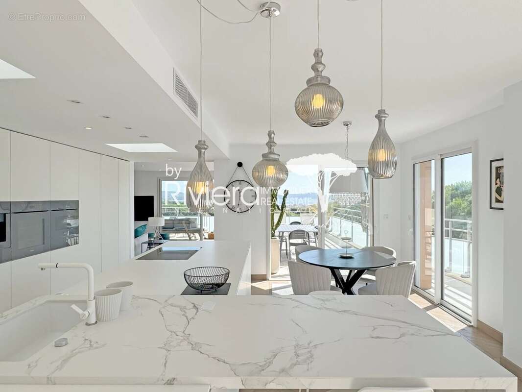 Appartement à CAVALAIRE-SUR-MER