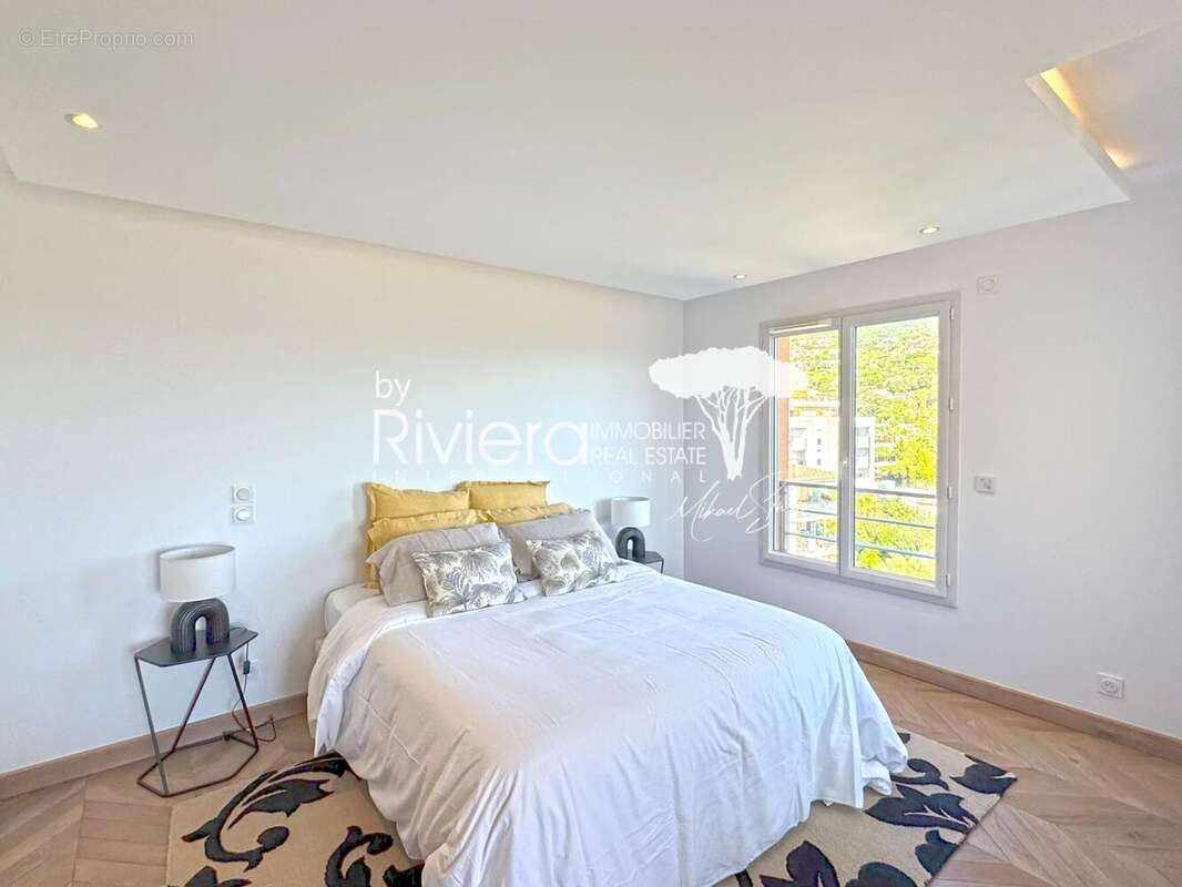 Appartement à CAVALAIRE-SUR-MER