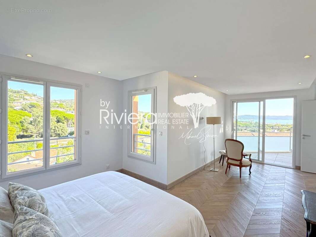 Appartement à CAVALAIRE-SUR-MER