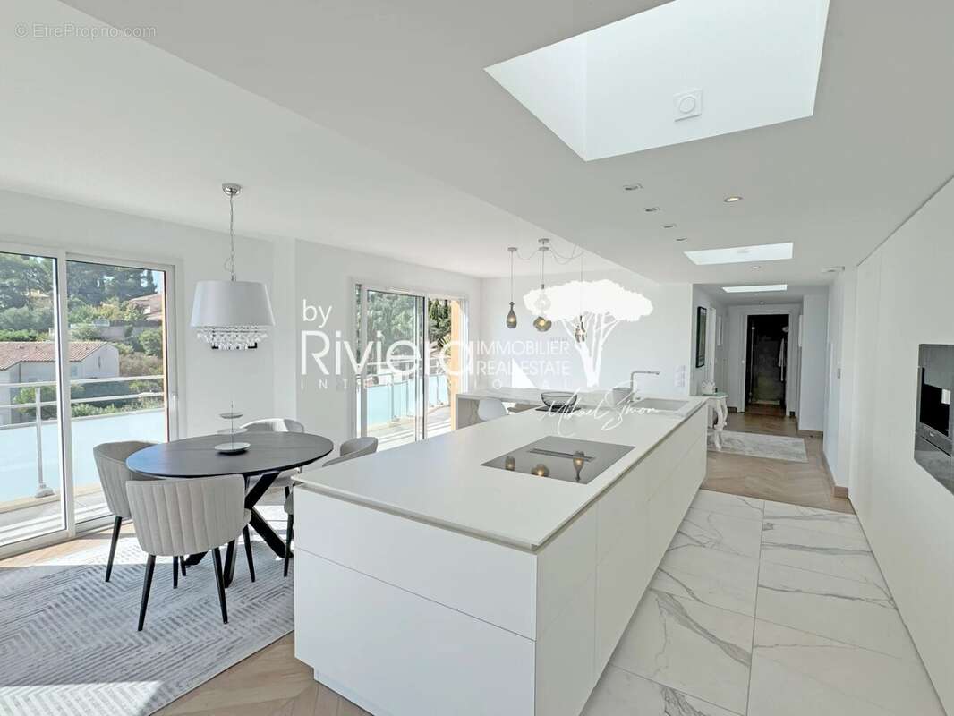 Appartement à CAVALAIRE-SUR-MER