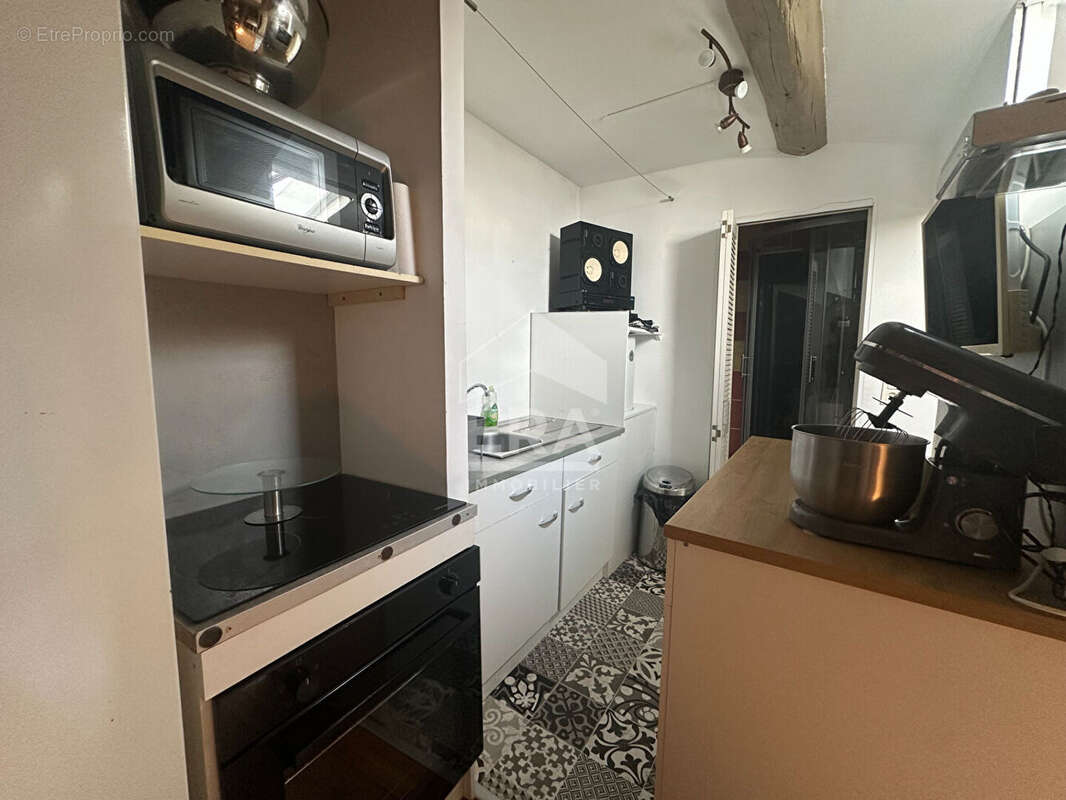 Appartement à VIDAUBAN