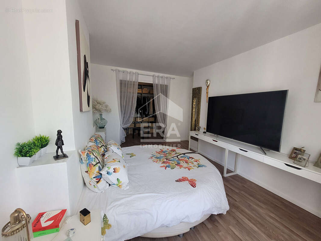 Appartement à VIDAUBAN