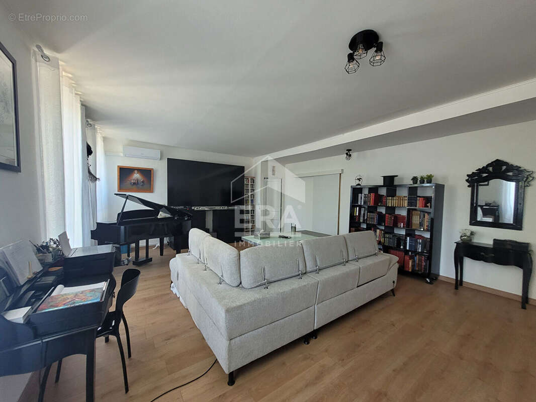 Appartement à VIDAUBAN