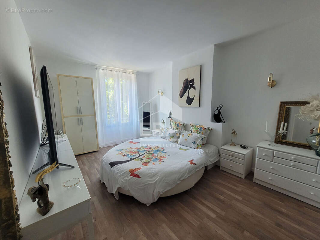 Appartement à VIDAUBAN