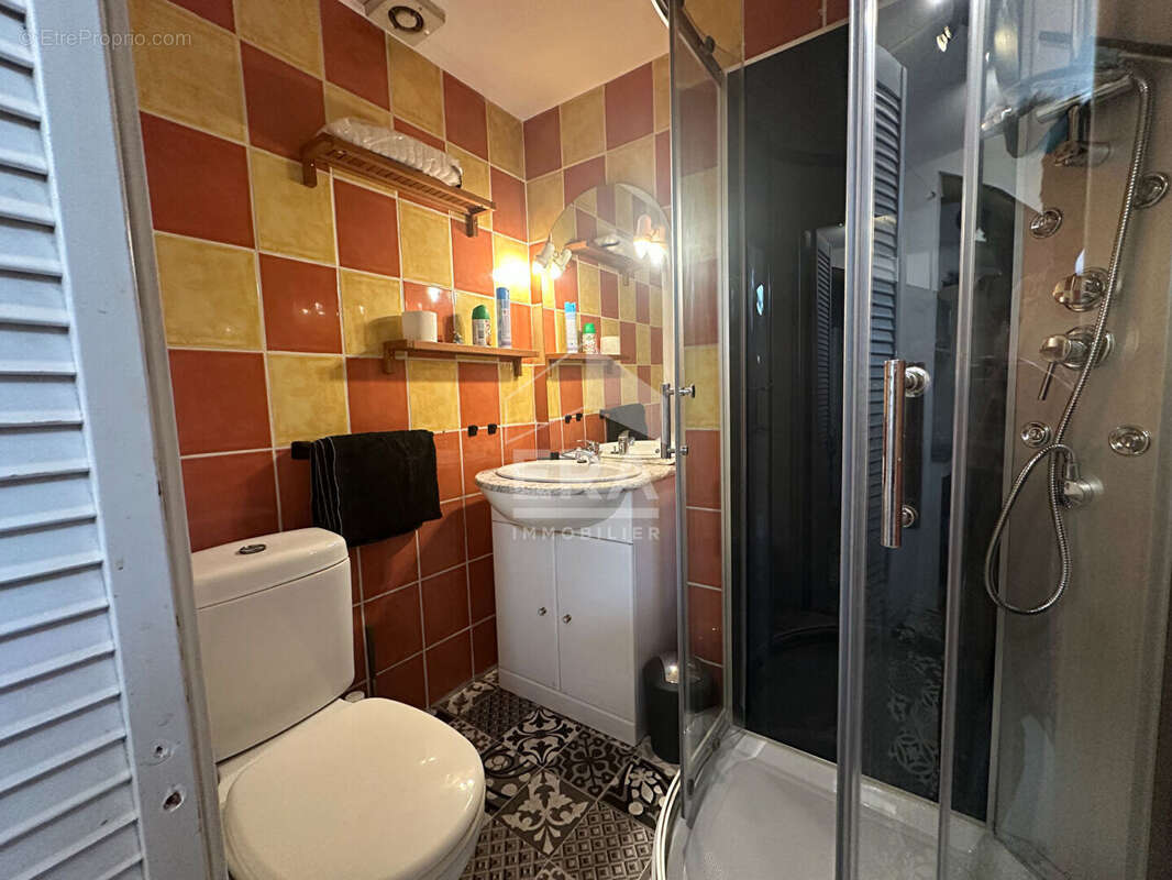 Appartement à VIDAUBAN