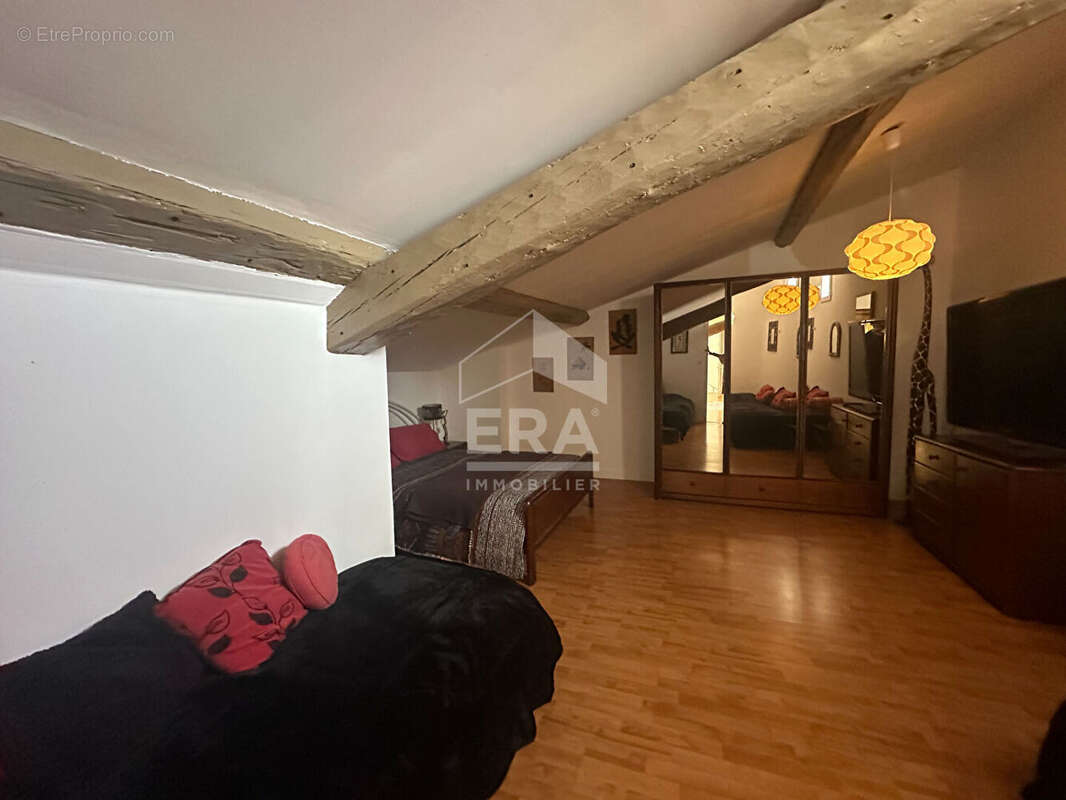 Appartement à VIDAUBAN