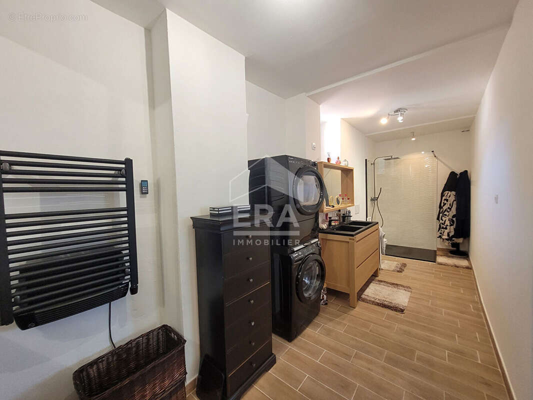 Appartement à VIDAUBAN