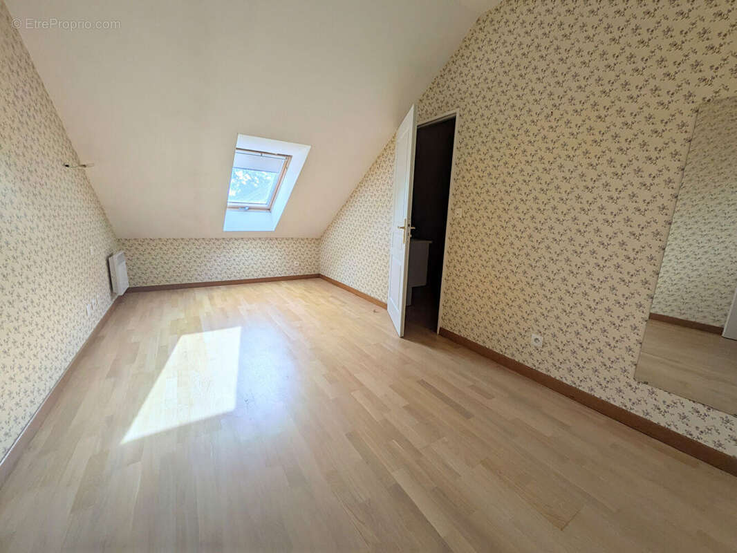 Appartement à LA CHAPELLE-SUR-ERDRE