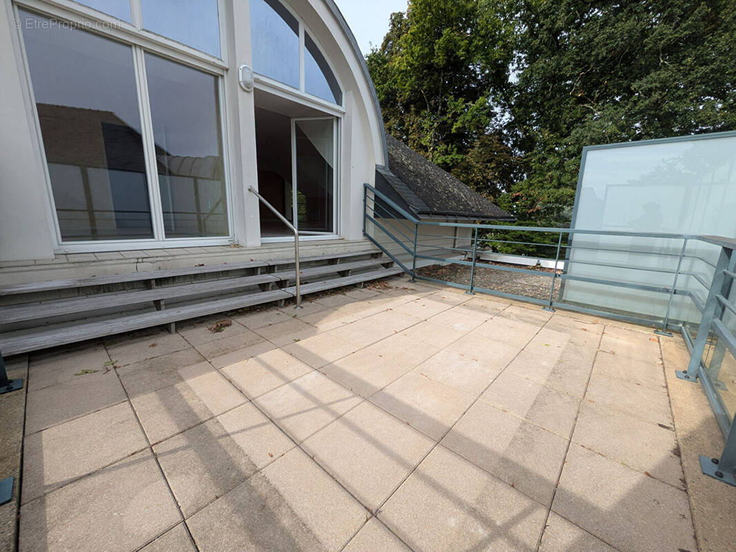 Appartement à LA CHAPELLE-SUR-ERDRE