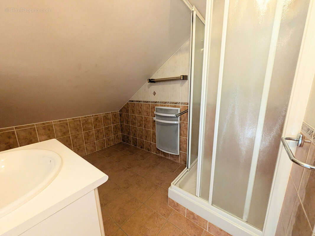 Appartement à LA CHAPELLE-SUR-ERDRE