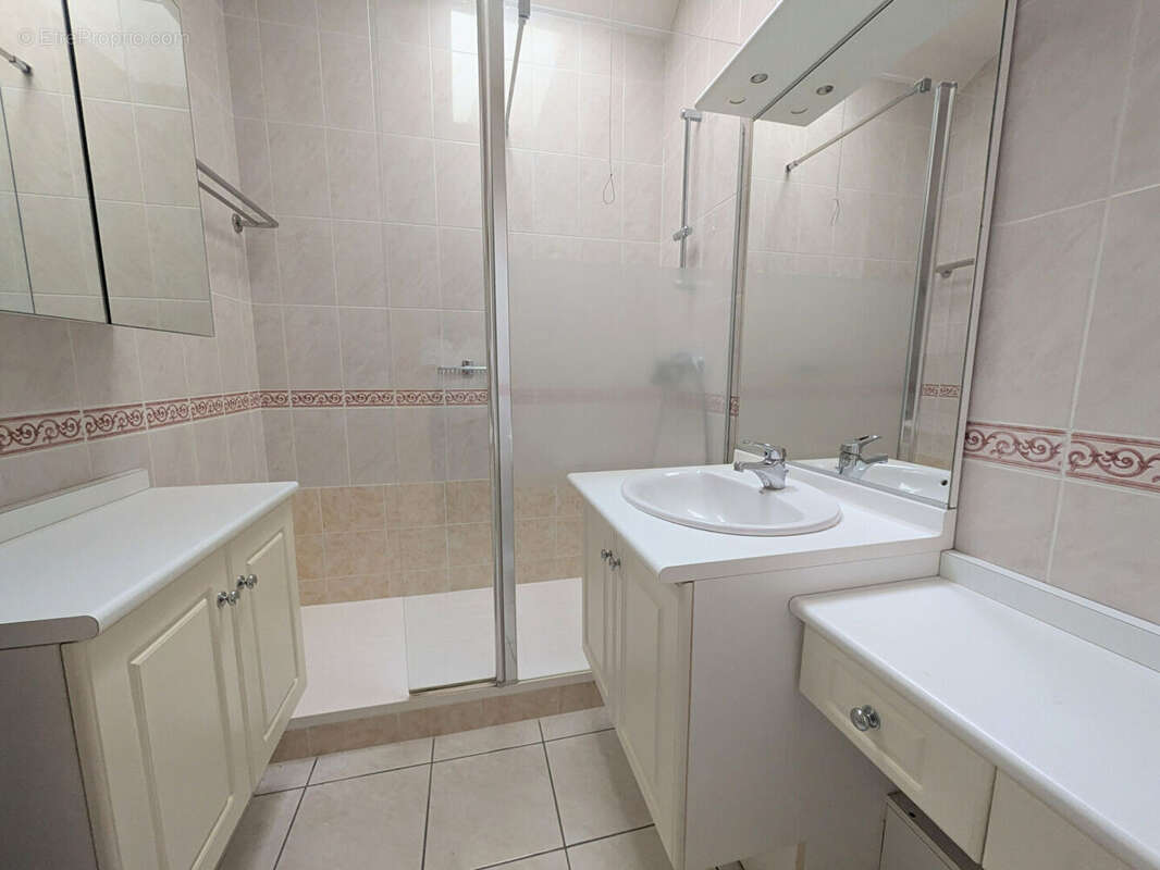 Appartement à LA CHAPELLE-SUR-ERDRE