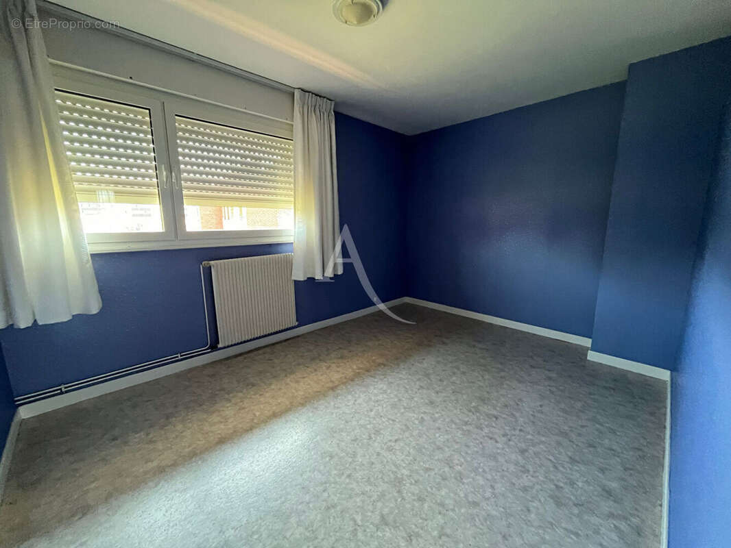 Maison à SAINT-OMER