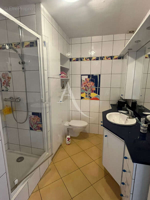 Maison à SAINT-OMER