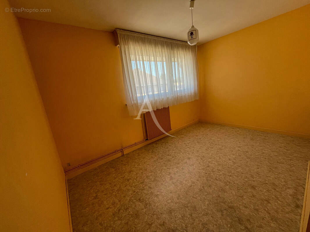 Maison à SAINT-OMER