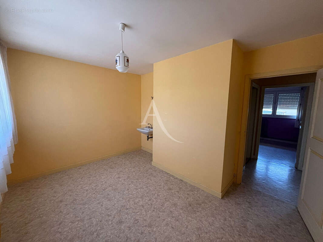 Maison à SAINT-OMER