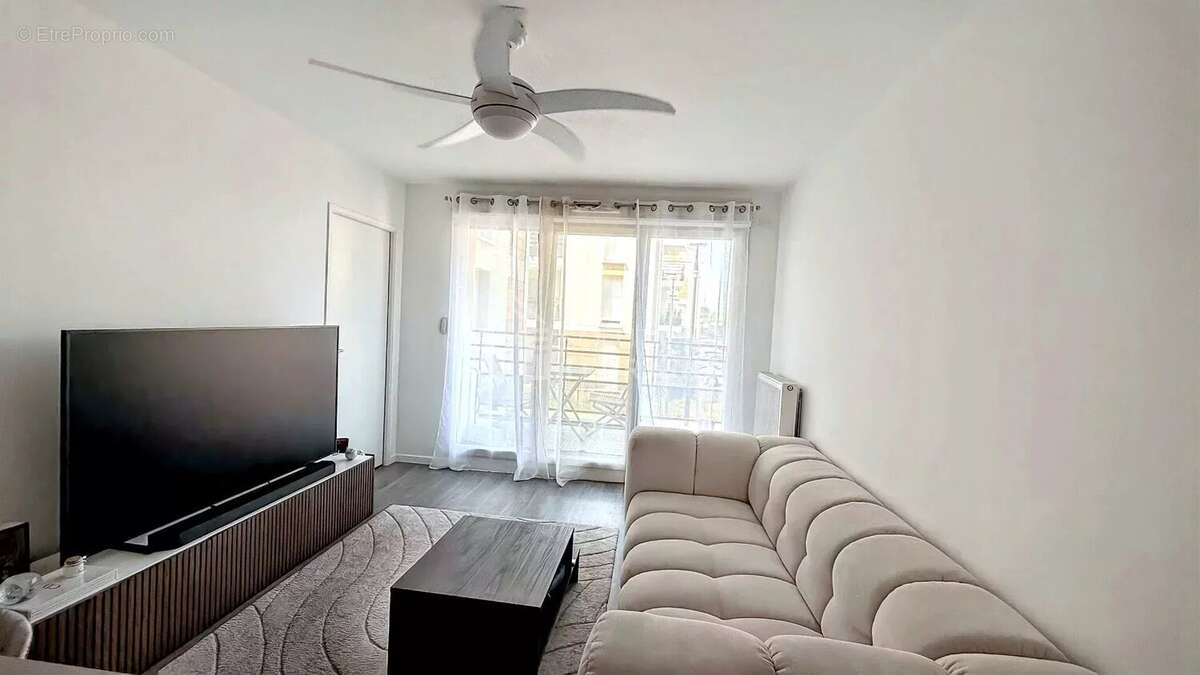 Appartement à OTHIS