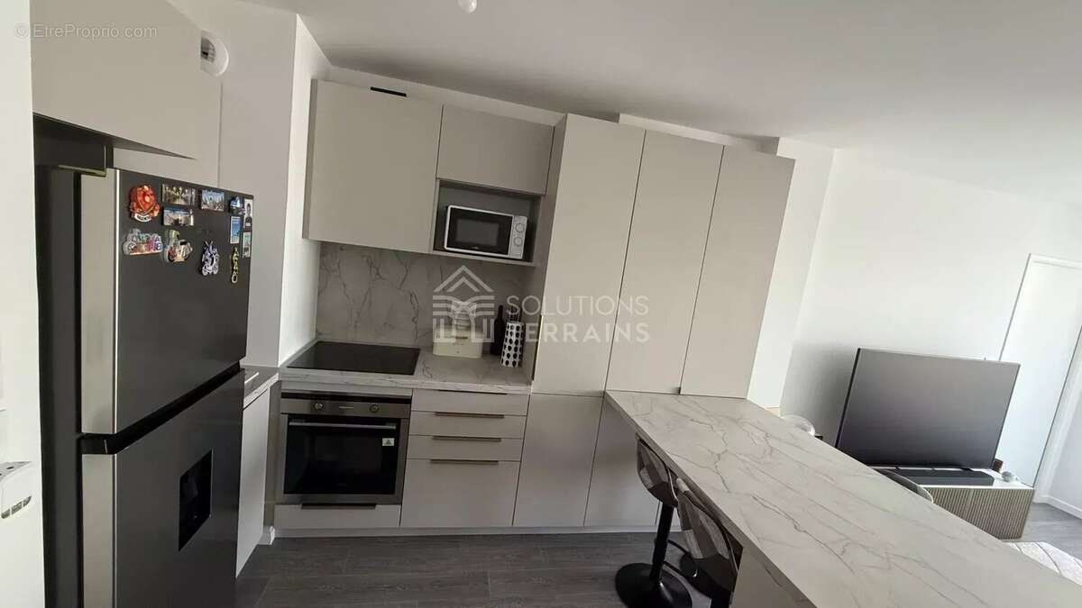 Appartement à OTHIS