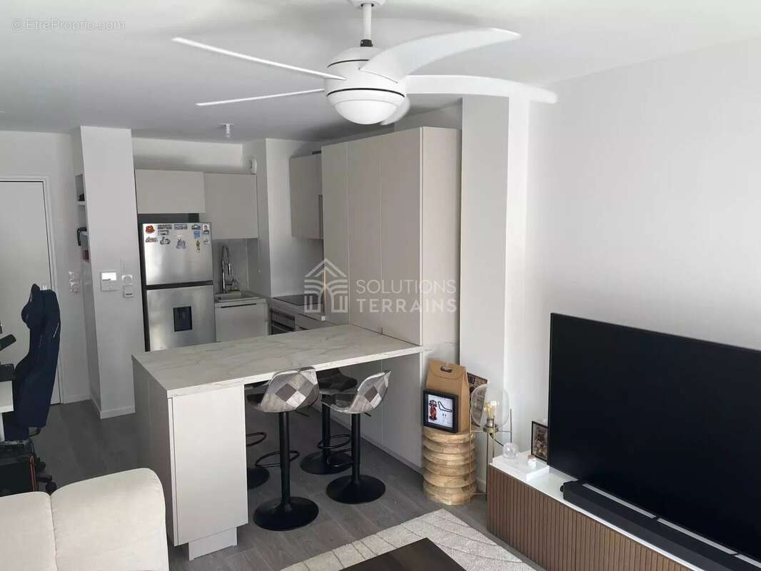 Appartement à OTHIS