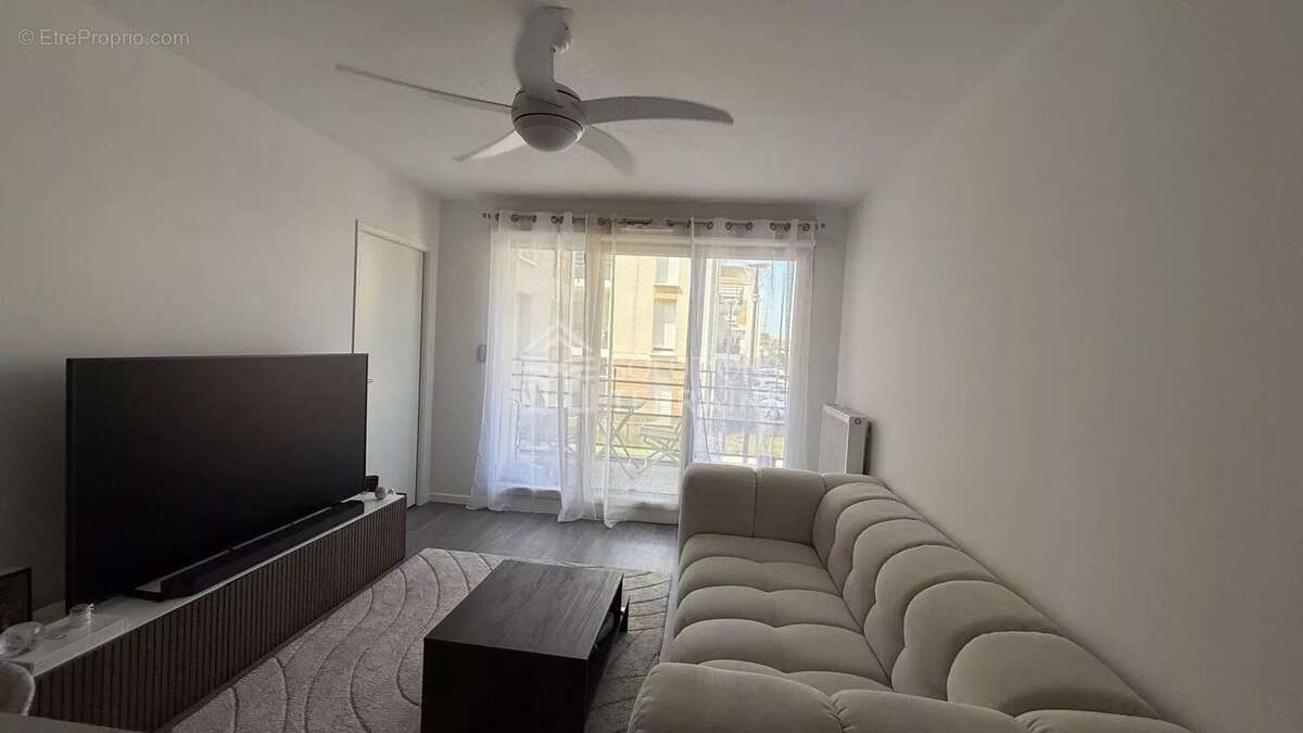 Appartement à OTHIS