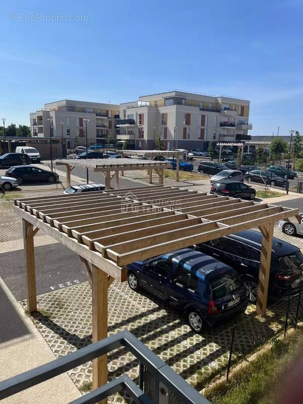 Appartement à OTHIS